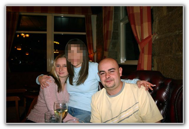 Sarah & John